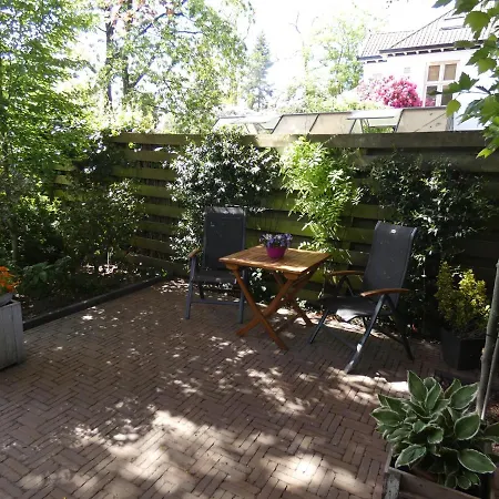 B&B Onder de rode beuk-2