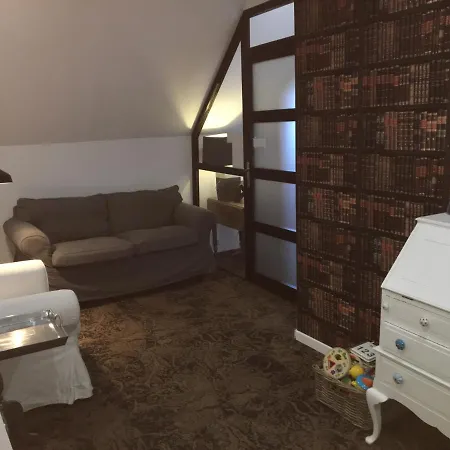 Boutique Hotel B&B Fleurie-3