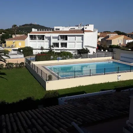 Chambres D'Hotes Naturiste: Cap D'Agde Nudist Village Retreat-3