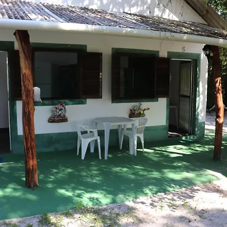 Nosso Chalé na Ilha-2