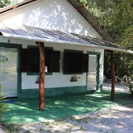 Nosso Chalé na Ilha-3