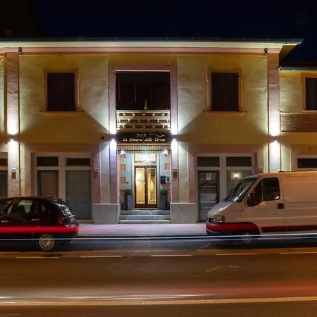 La Dimora Delle Terme-2