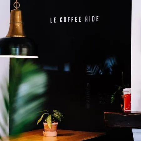 Le Coffee Ride Cycling Cafe-3