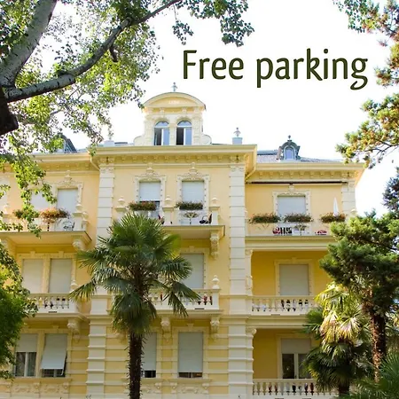 Hotel Villa Westend-2