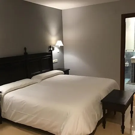 Hotel Ribera del Chicu-3