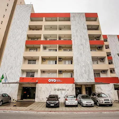 Oyo Urupema Hotel, Sao Paulo-2