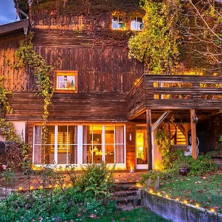La Grange du couvent B&B-2