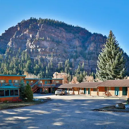Ouray Inn-2