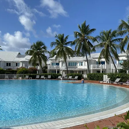 Hotel La Cocoteraie By Popinns-2