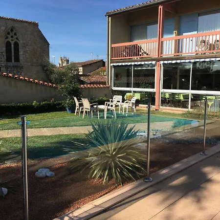 Le Logis des Cordeliers-2
