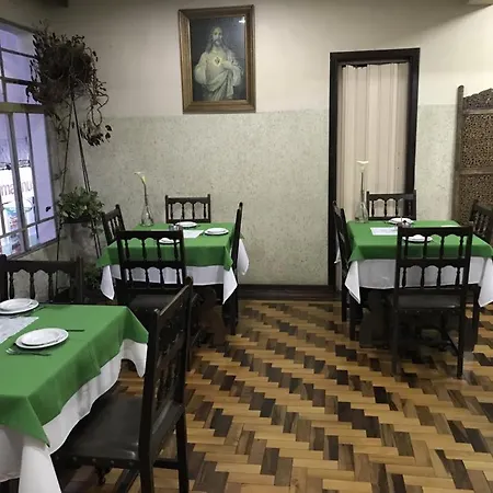 Hotel Maristela-3