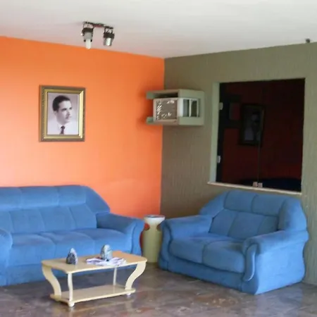 Lagoa Lazer Hotel-3