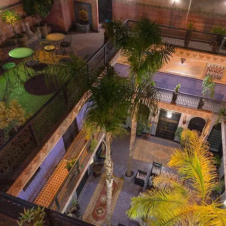 Riad Lalla Khiti-3