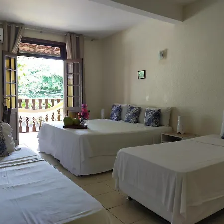 Aleluia Beach House-2