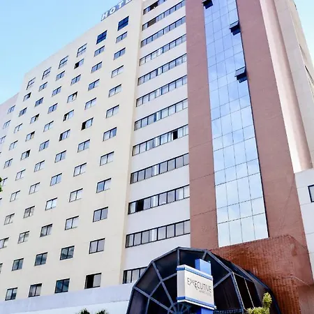 Executive Hotel-2