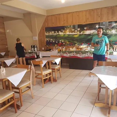 Hotel Salto do Norte-3