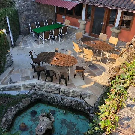 Hotel Palacio Obispo-2