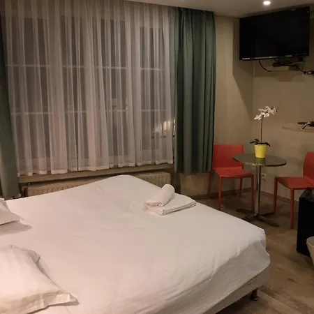 Hotel Noga-2
