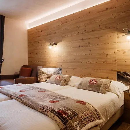 Chalet Bellavista-2