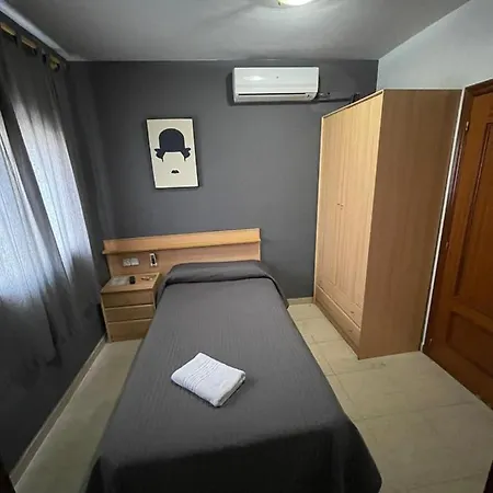 Hostal del Carmen-3