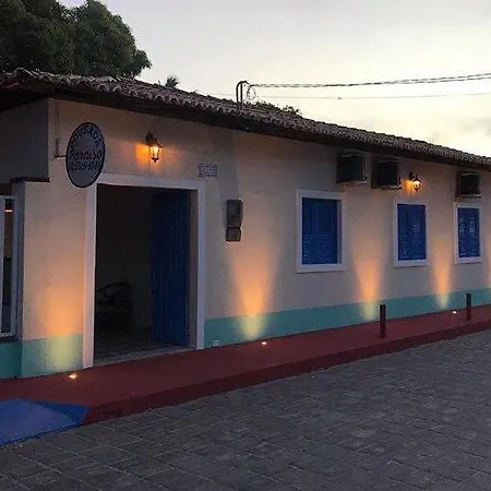 Pousada Paraiso-2