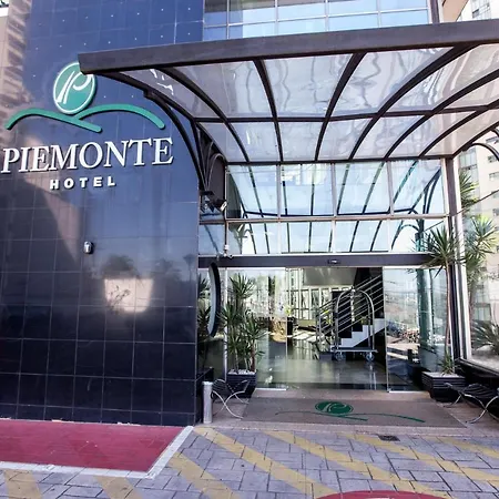Unidade No Hotel Piemonte - Vila Da Serra-2