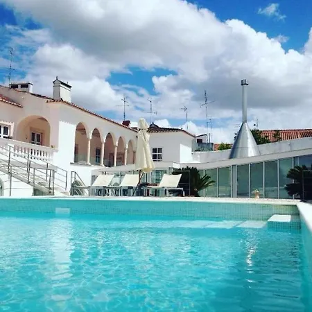 Hotel Solar Dos Mascarenhas-2