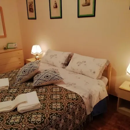 B&B Villa Claudia-3