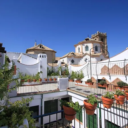Casa Baños de la Villa-3