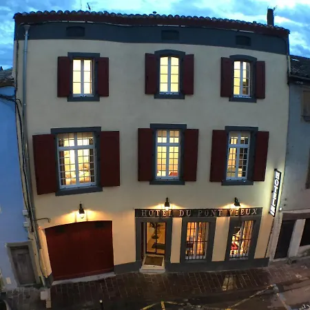 Hotel Du Pont Vieux-3