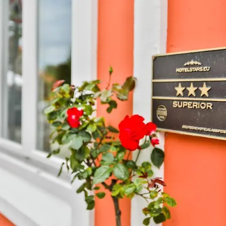 Hotel Stadt Kappeln-2