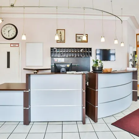 Hotel Stadt Kappeln-3