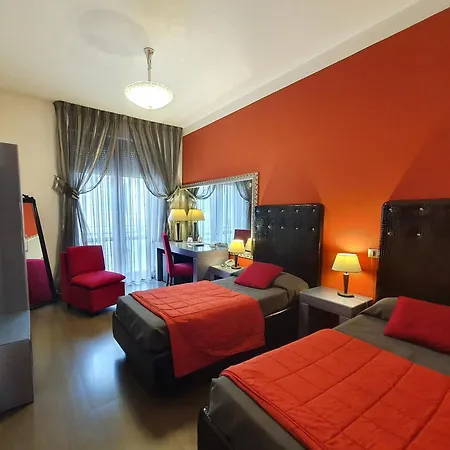 Hotel Continentale-3