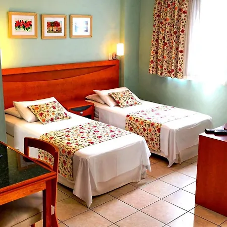 Summit Montese Tower Hotel-3