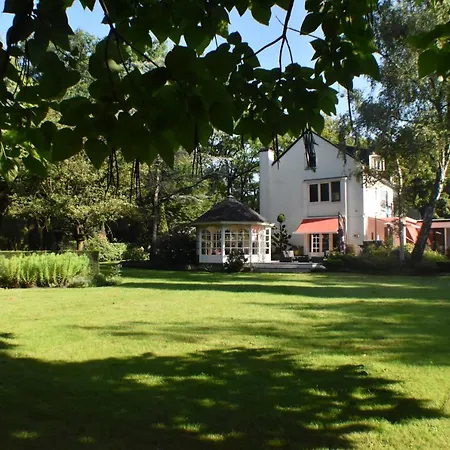Bed&Breakfast Villa Beldershoek-2