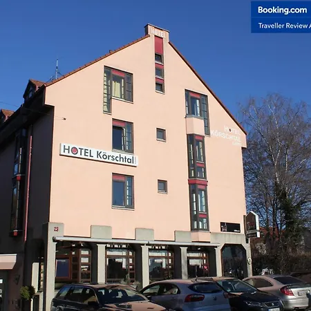 Hotel Koerschtal-3