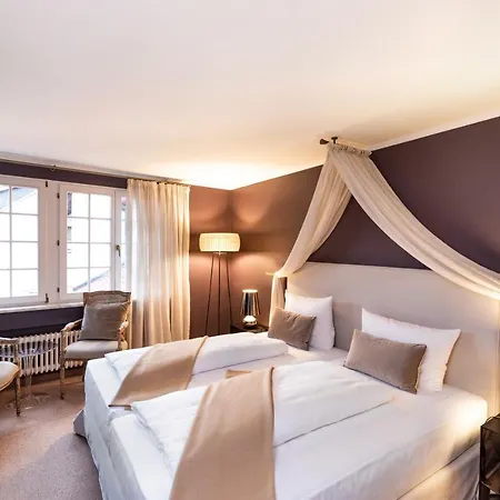 Boutique Hotel 3 Stuben-2