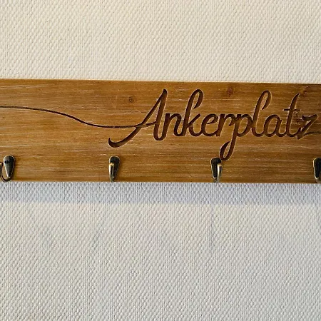 Aparthotel Kleine Perle-3