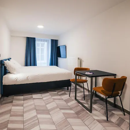 Roxi Residence Gent-2