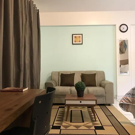 B&A Suites Inn Hotel - Quarto Luxo Exclusive-2