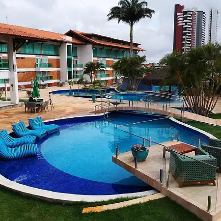 Hotel Village Premium Campina Grande-2