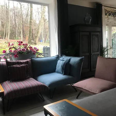B&B Villa Vos-2