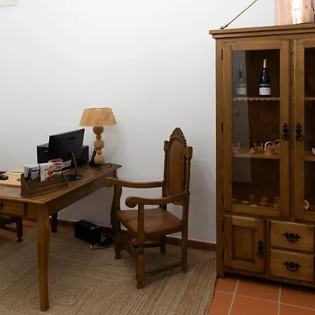 Tapada Do Chafariz-3