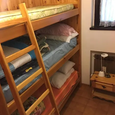 Residence Il Cristallo-2