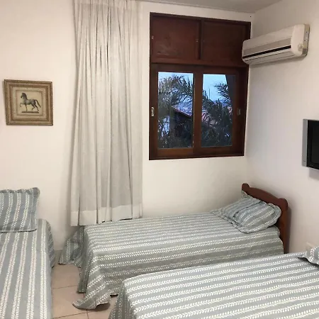 Flat 4 Suites Hotel Portal Gravata-2