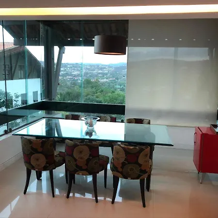 Flat 4 Suites Hotel Portal Gravata-3