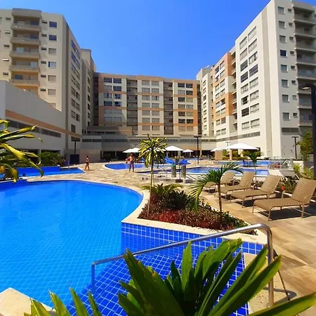 Park Veredas Resort-3
