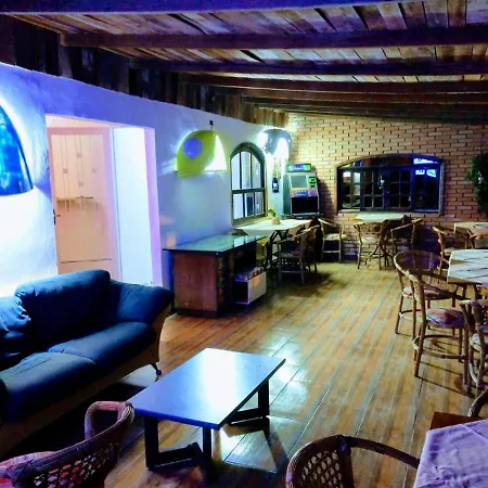 SPACE 4 U - HOTEL BOUTIQUE TEMÁTICO - Aeroporto-3