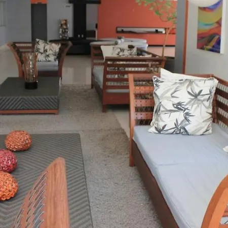 Flats - Veredas do Rio Quente-3