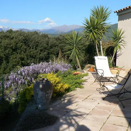 Chambre d'hote Casa Tozza-3